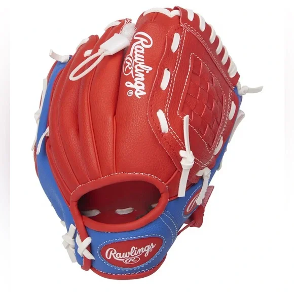 Rawlings Youth Baseball Glove - Picture 2 of 5